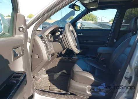 2008 Ford Escape Limited from USA, damaged, VIN 1FMCU04118KA03683